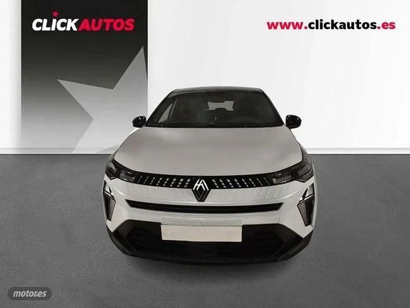 Usado Renault Captur Evolution 90 CV (66 kW) 2025 Blanco SUV
