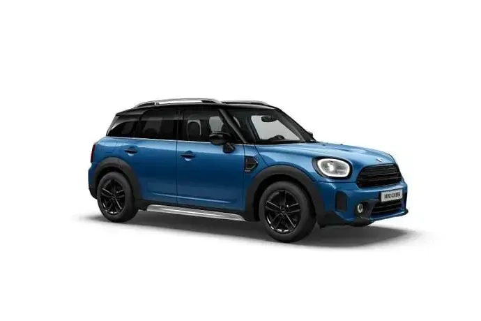 Usado Mini Cooper Countryman 136 CV (100 kW) 2022 SUV