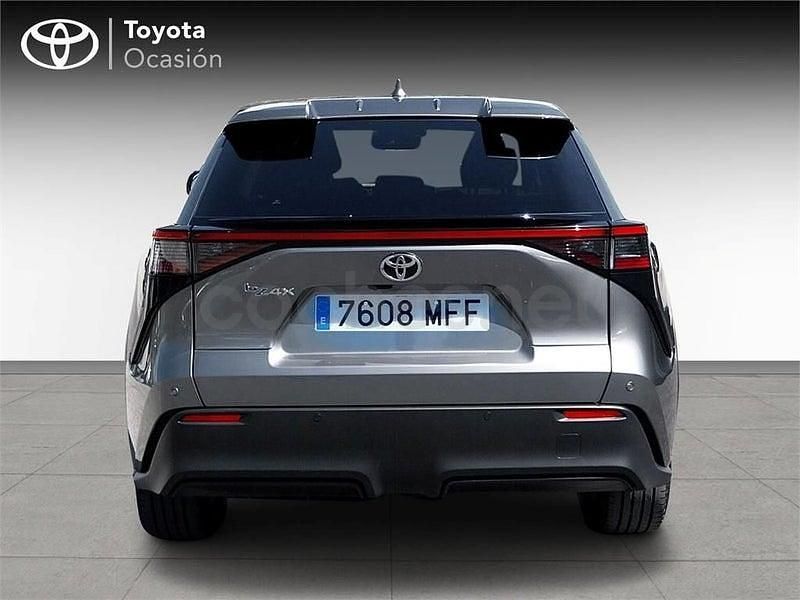 Usado Toyota bZ4X Advance 150 kW (204 CV) 2023 Eléctrico SUV