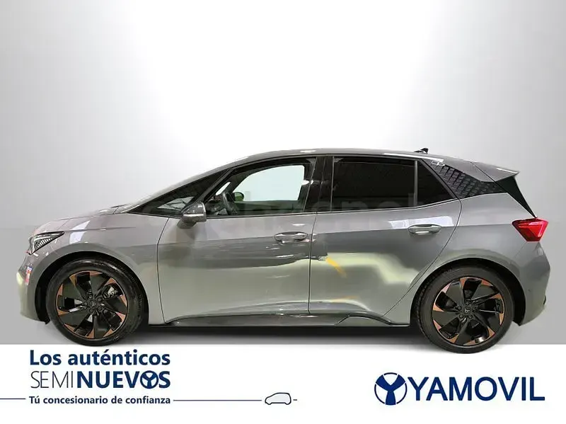 Usado Cupra Born e-Boost 169 kW (231 CV) 2024 Eléctrico Utilitario