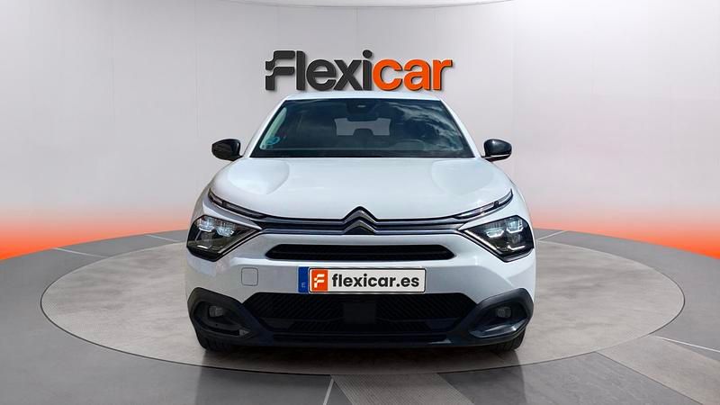 Brugt Citroën C4 PureTech 131 HK (96 kW) 2024 Hvid SUV