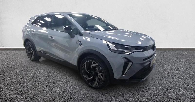 Usado Renault Symbioz Esprit Alpine 160 CV (117 kW) 2025 SUV