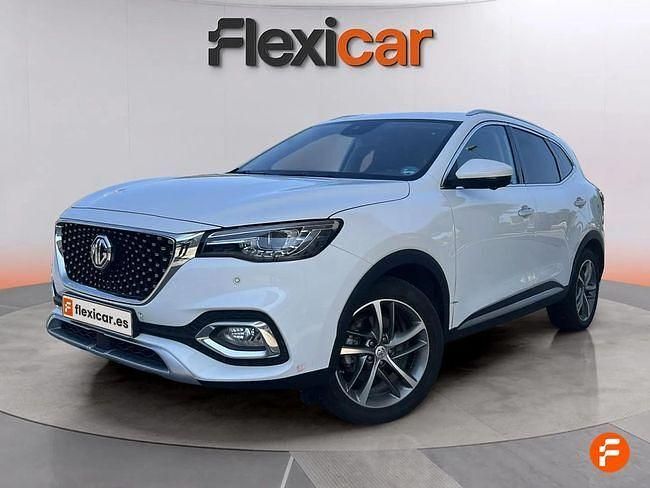 Usado MG HS Comfort 258 CV (189 kW) 2022 Blanco SUV