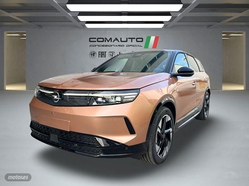 Nuevo Opel Grandland Electric 155 kW (212 CV) 2025 Otros SUV