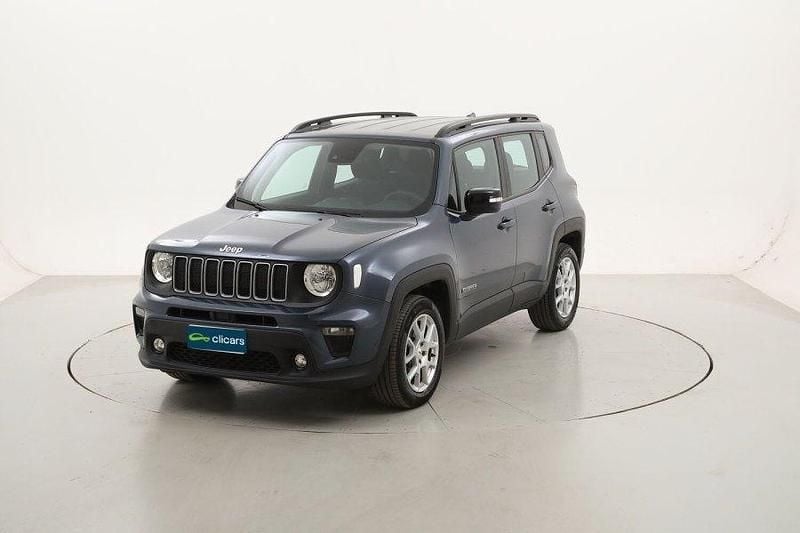 Usado 2024 Jeep Renegade Limited SUV | 22.490 € (Precio justo) - Imagen 1/4