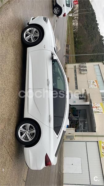 Usado Opel Insignia Excellence 136 CV (100 kW) 2017 Blanco Berlina