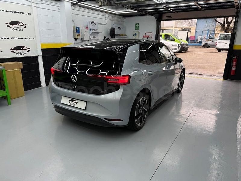 Usado VW ID.3 Pro Performance 150 kW (204 CV) 2021 Eléctrico Utilitario