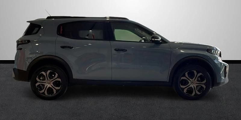 Nuevo Citroën C3 Aircross 145 CV (106 kW) 2025 Azul SUV
