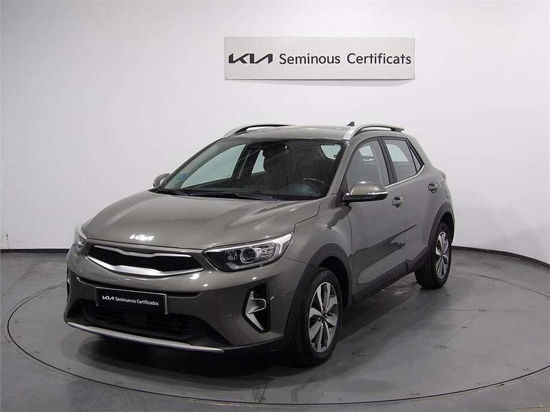 Usado Kia Stonic 101 CV (74 kW) 2022 SUV
