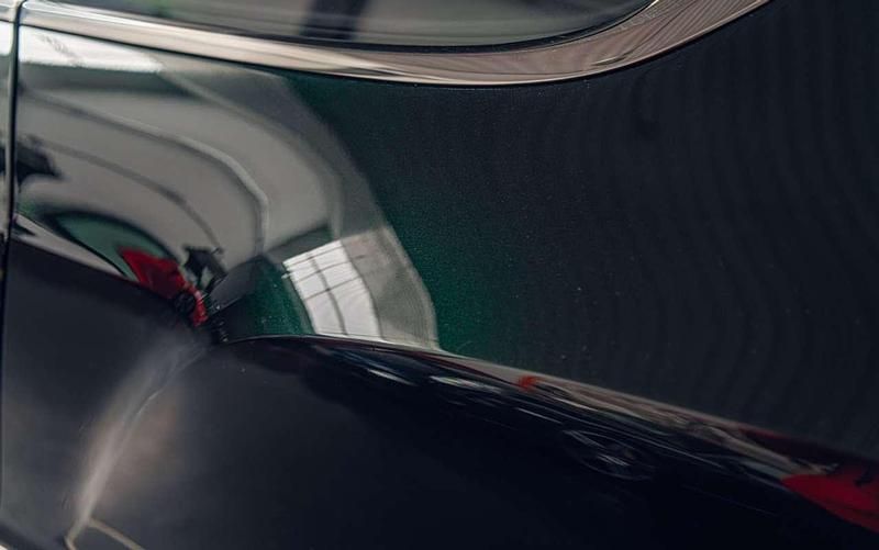 Usado Bentley Continental GT 710 CV (522 kW) 2017 Verde Coupe