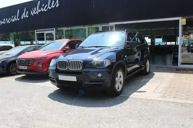 Usado BMW X5 355 HP (261 kW) 2009 SUV
