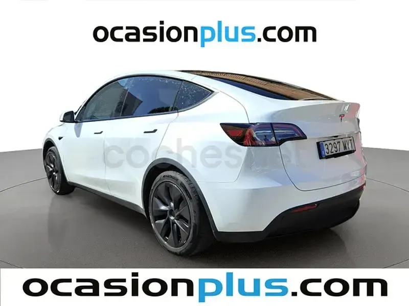 Usado Tesla Model Y RWD 250 kW (340 CV) 2024 Eléctrico SUV
