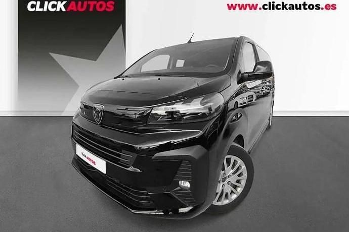 Usado Peugeot Traveller 180 CV (132 kW) 2025 Monovolumen