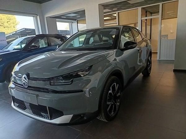 Nuevo 2025 Citroën C4 Business Class Berlina | 24.900 € (Precio justo) - Imagen 1/1