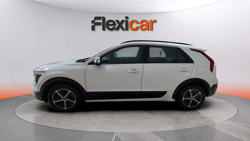 Usado Kia Niro 129 CV (94 kW) 2025 Blanco SUV