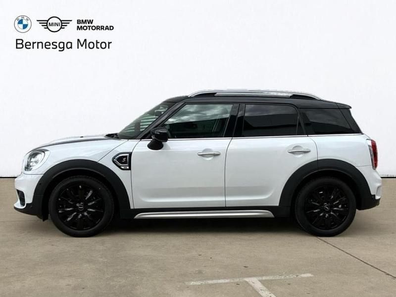 Usado Mini Cooper S Countryman 192 CV (141 kW) 2020 Otro SUV