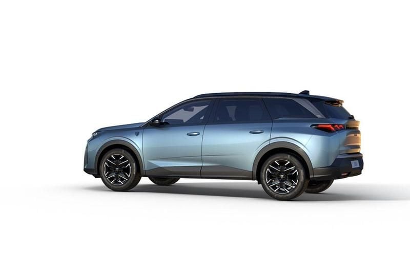 Nuevo Peugeot 5008 GT 145 CV (106 kW) 2026 Azul SUV