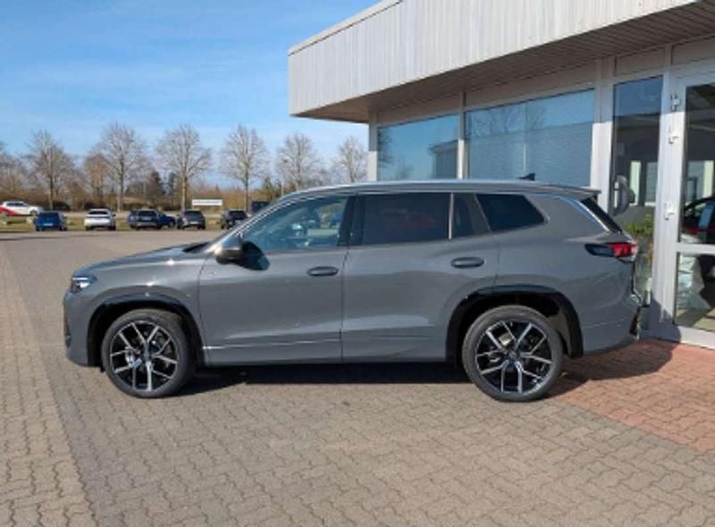 Usado VW Tayron R-line 193 CV (141 kW) 2025 Gris SUV