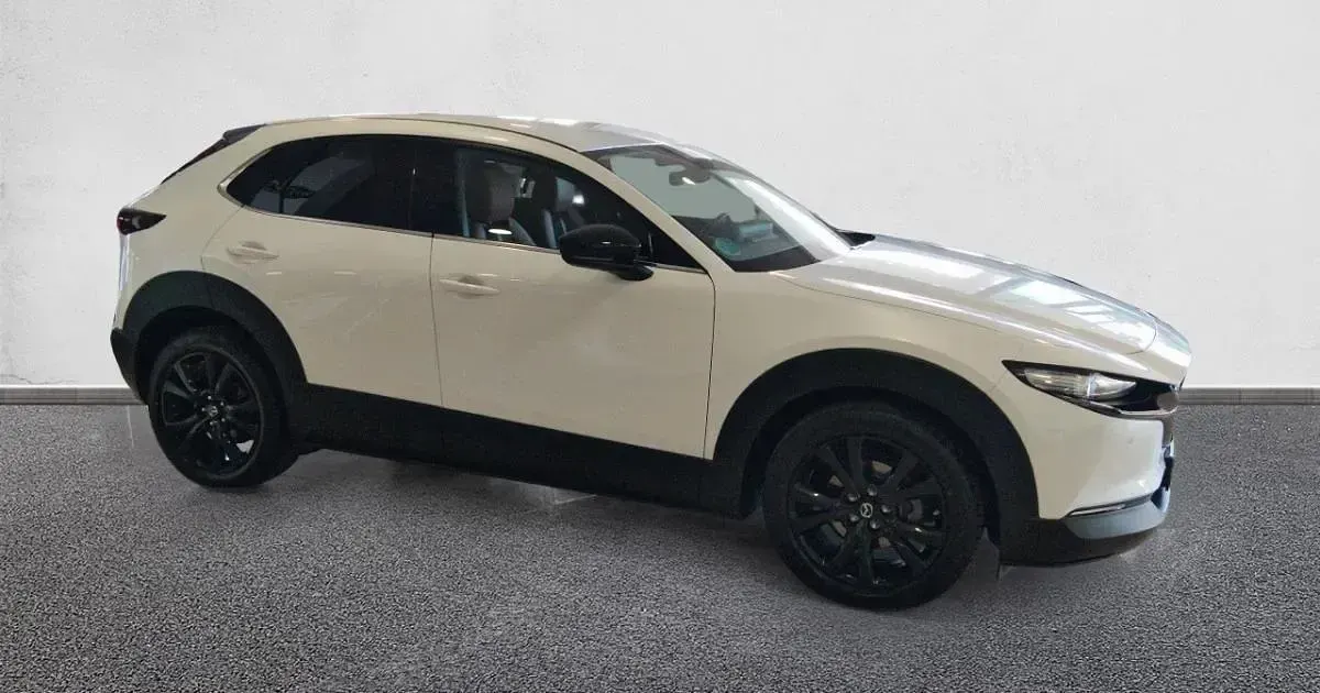 Usado Mazda CX-30 Nagisa 140 CV (102 kW) 2025 SUV
