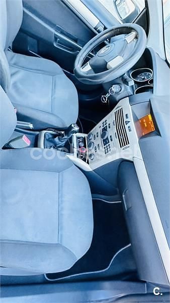 Usado Opel Astra Sport 120 CV (88 kW) 2008 Negro Berlina