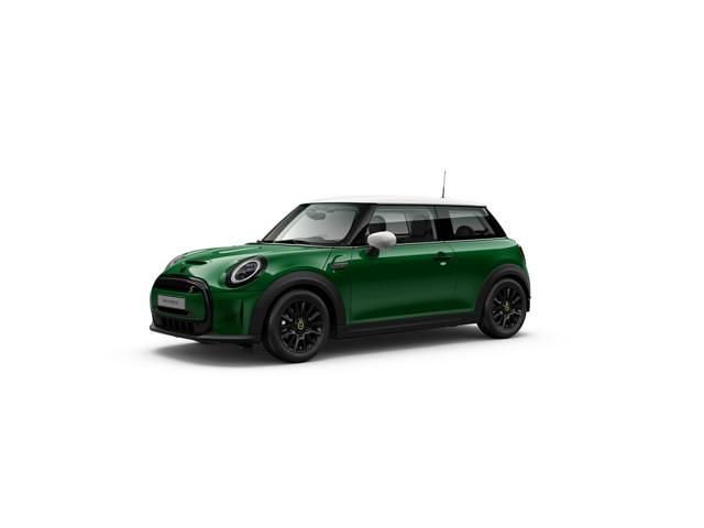 Usado 2021 Mini Cooper SE Utilitario | 20.900 € (Buen precio) - Imagen 1/3