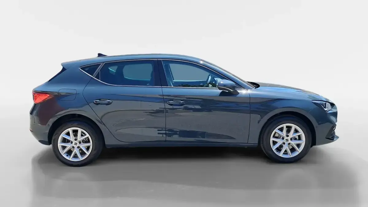 Nuevo Seat Leon Style 116 CV (85 kW) 2026 Berlina