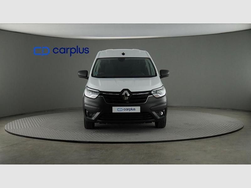 Usado Renault Express 75 CV (55 kW) 2022 Pintura blanco glaciar Monovolumen