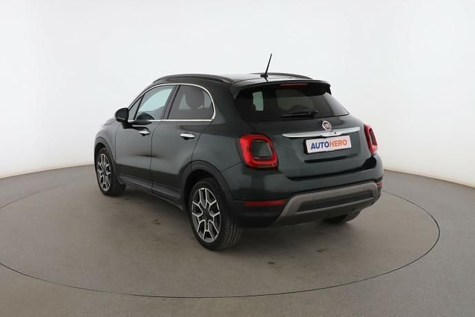 Usado Fiat 500 Cross 120 CV (88 kW) 2019