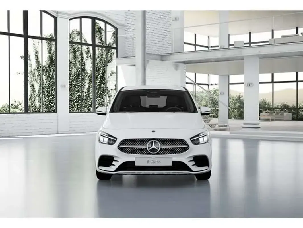 Usado Mercedes C320 165 HP (121 kW) 2025 Branco Carrinha