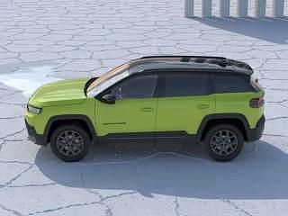 Nuevo Jeep Compass 145 CV (106 kW) 2025 Verde SUV