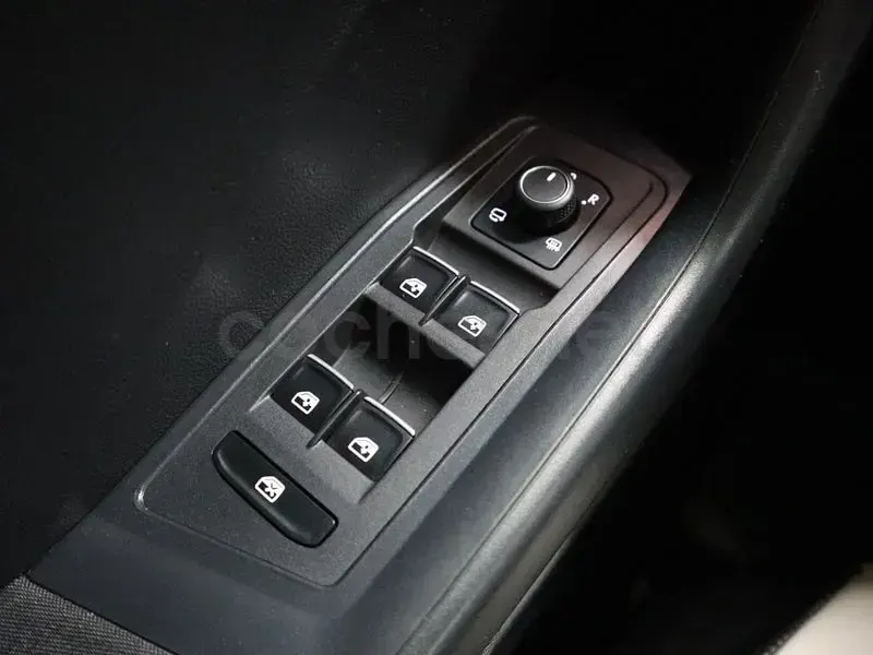 Usado VW T-Roc Advance 150 CV (110 kW) 2019 Blanco SUV