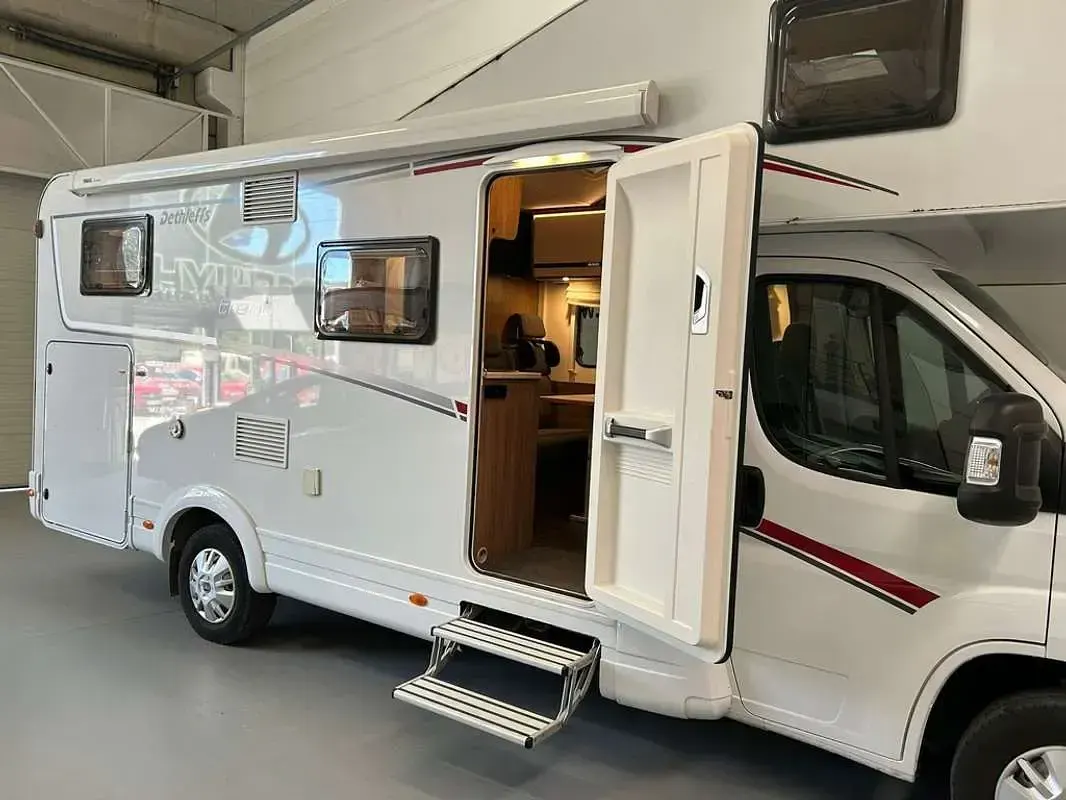 Usado Fiat Ducato 139 CV (102 kW) 2021 Blanco Van