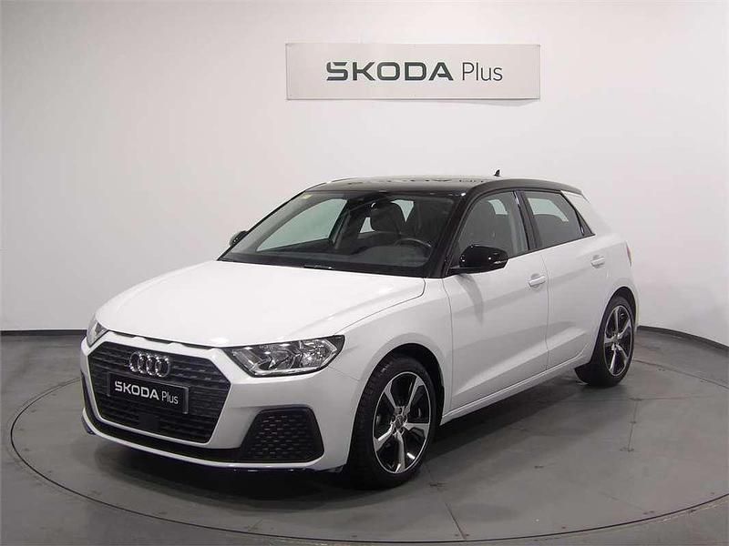 Usado 2020 Audi A1 Sportback Utilitario | 16.950 € (Precio justo) - Imagen 1/4
