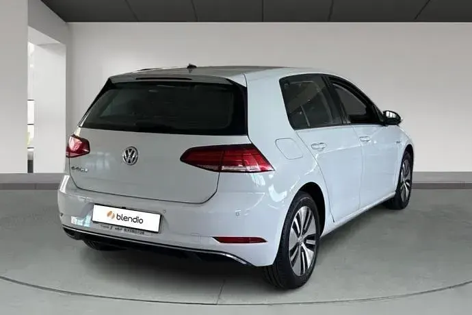 Usado VW e-Golf 100 kW (136 CV) 2019 Utilitario