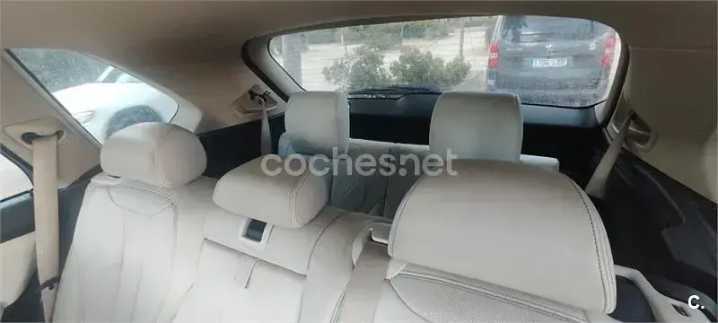 Usado BMW X5 Comfort Edition 258 CV (189 kW) 2016 Negro SUV