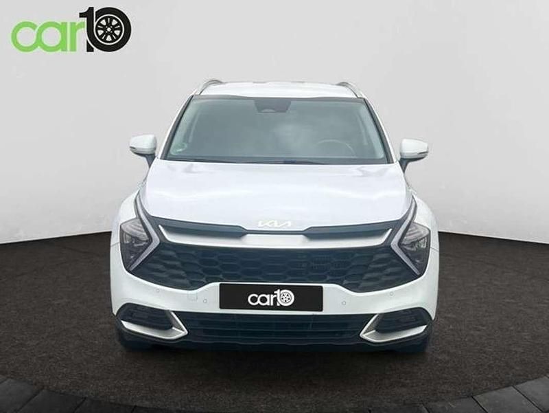 Usado Kia Sportage 230 CV (169 kW) 2022 Blanco SUV