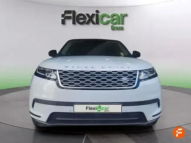 Usado Land Rover Range Rover Velar 180 CV (132 kW) 2020 Blanco SUV