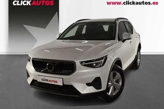 Usado Volvo XC40 163 CV (119 kW) 2025 SUV