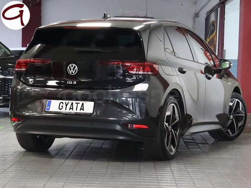 Usado VW ID.3 Pro 150 kW (204 CV) 2024 Eléctrico Utilitario