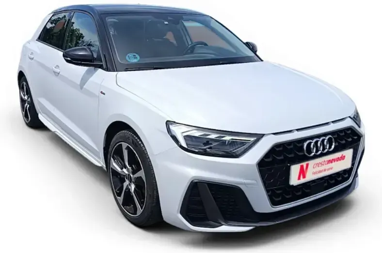 Usado Audi A1 Sportback 110 CV (80 kW) 2023 Utilitario