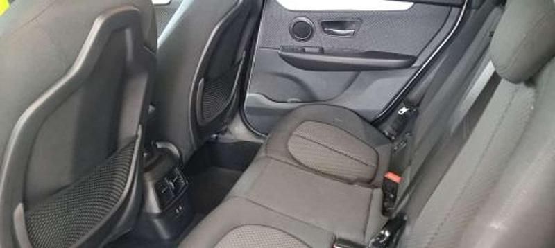 Usado BMW 216 Active Tourer 116 CV (85 kW) 2021 Marrón Monovolumen