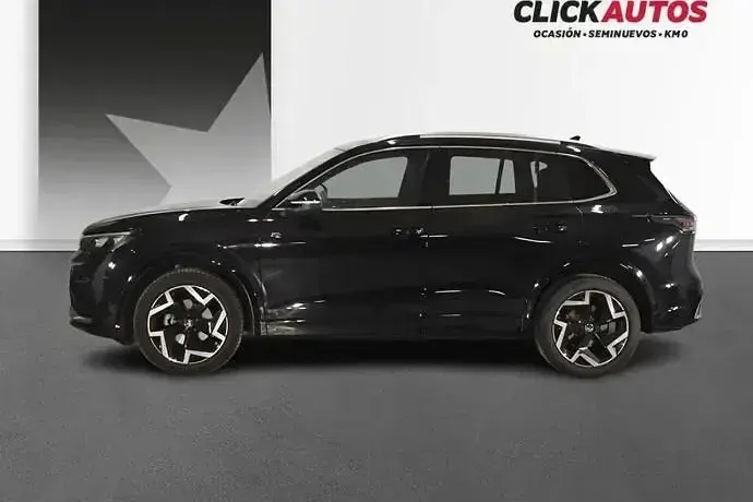 Usado VW Tiguan R-line 150 CV (110 kW) 2025 SUV