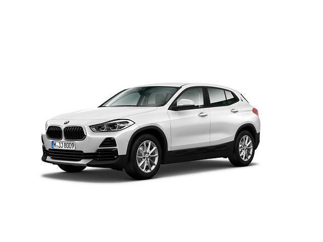 Usado BMW X2 140 CV (102 kW) 2022 Blanco SUV