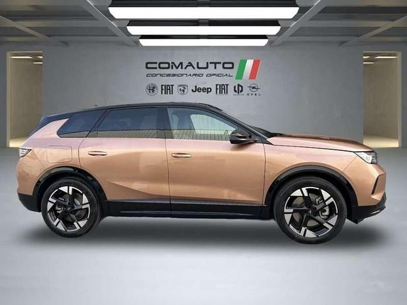 Nuevo Opel Grandland Electric 158 kW (215 CV) 2025 Blanco SUV