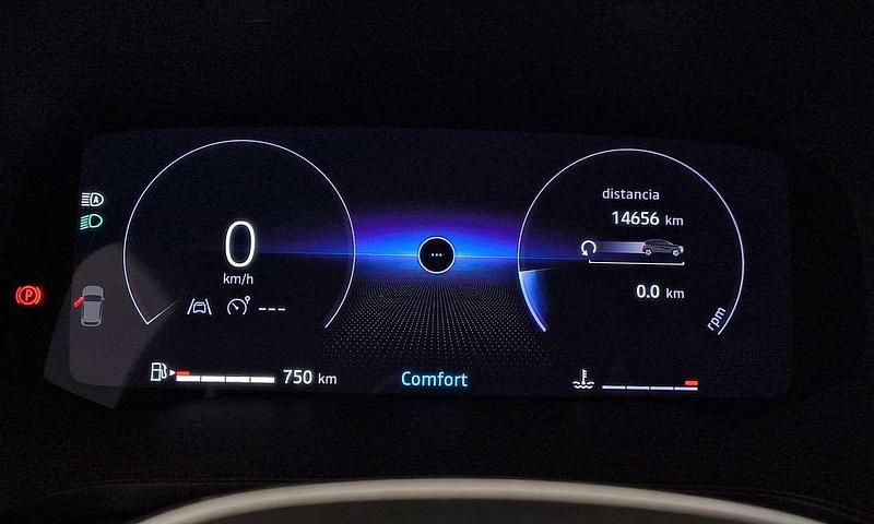 Używany Renault Captur Techno 101 KM (74 kW) 2025 Czerwony SUV