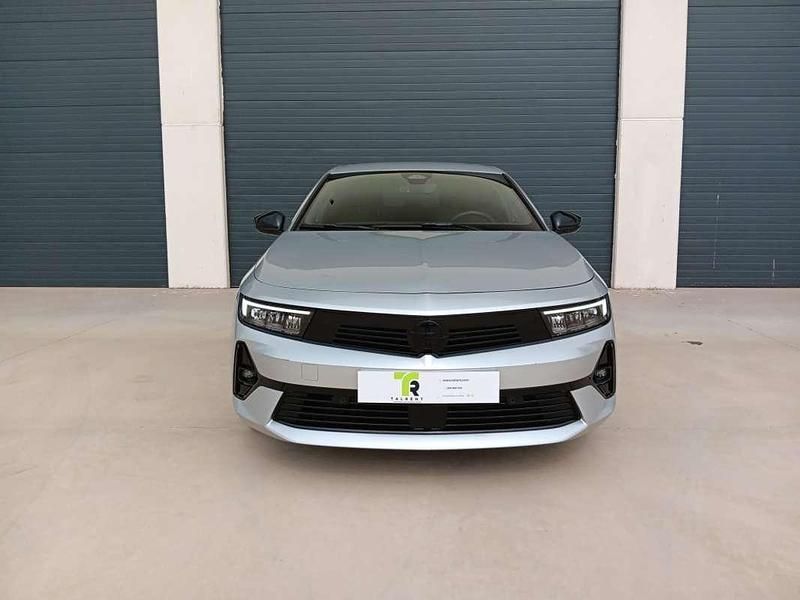 Usado Opel Astra S 131 CV (96 kW) 2023 Gris Utilitario