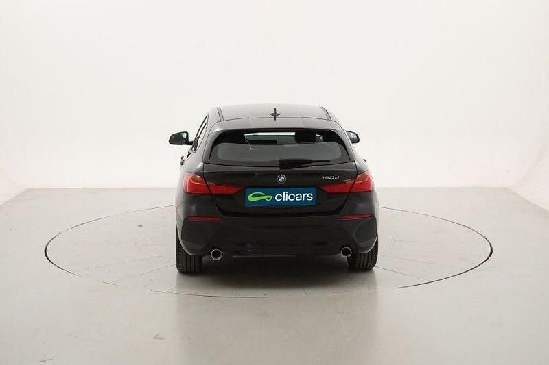 Usado BMW 120 190 CV (139 kW) 2022 Utilitario