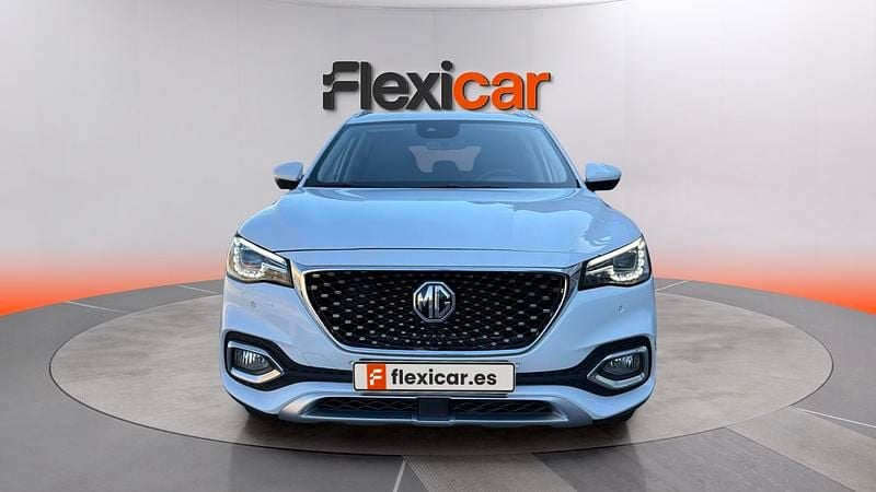 Usado MG HS Luxury 162 CV (119 kW) 2023 Blanco SUV