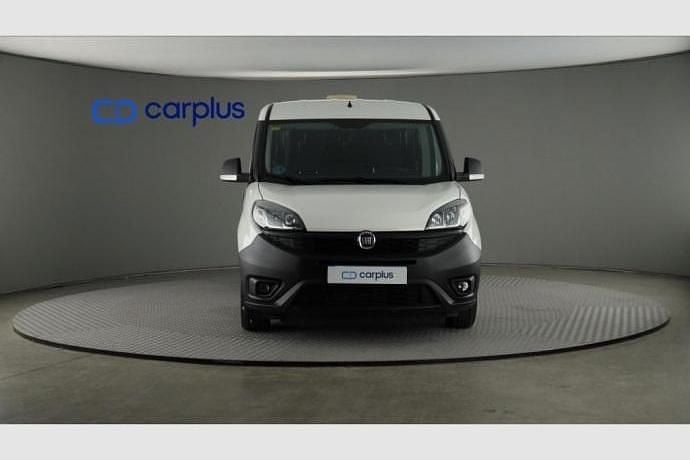 Usado Fiat Doblò 95 CV (69 kW) 2020 Monovolumen