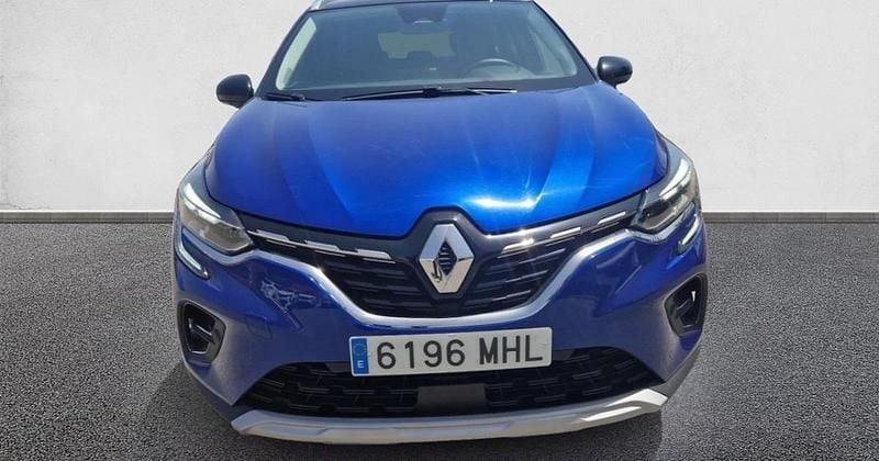 Usado Renault Captur Techno 90 CV (66 kW) 2023 SUV